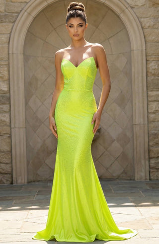 Jovani Prom Style Number 23010 - 21