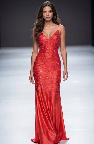 Jovani Prom Style Number 23010 - 18