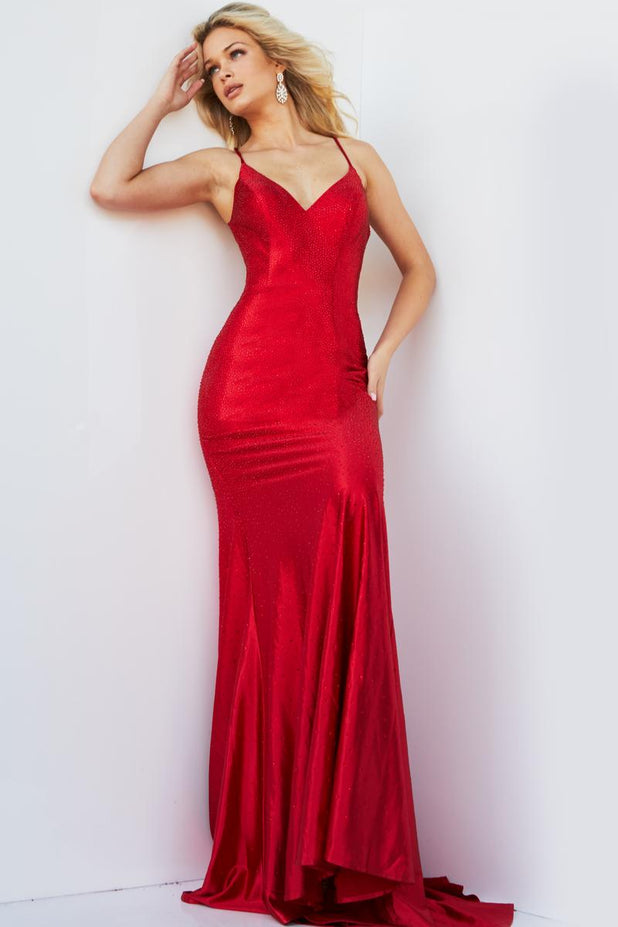 Jovani Prom Style Number 23010 - 1