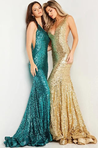 Jovani Prom Style Number 23079 - 22