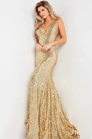 Jovani Prom Style Number 23079 - 13