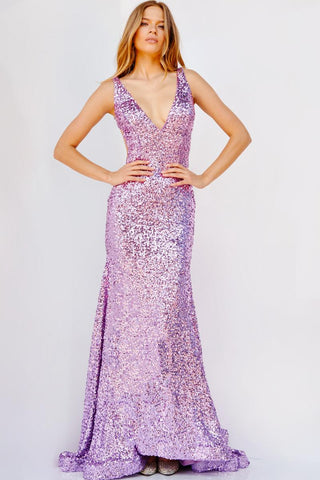 Jovani Prom Style Number 23079 - 10