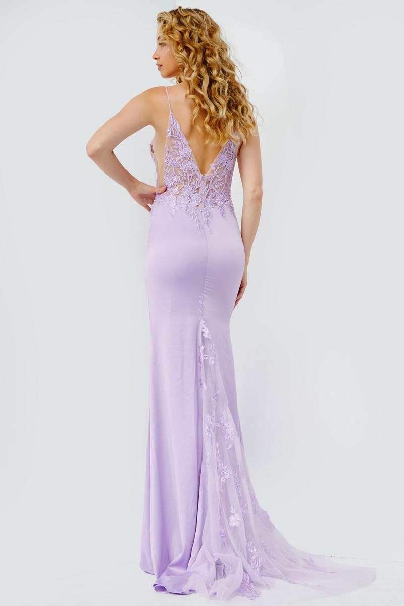 Jovani Prom Style Number 23124 - 4