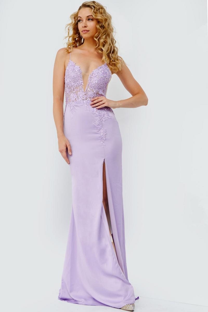 Jovani Prom Style Number 23124 - 3