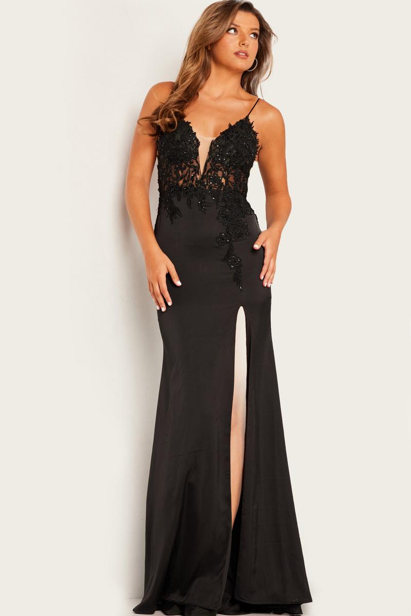 Jovani Prom Style Number 23124 - 6