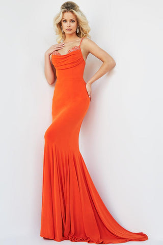 Jovani Prom Style Number 23201 - 7