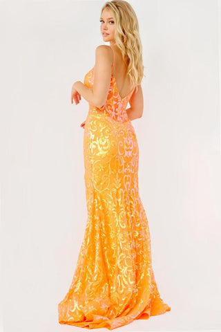 Jovani Prom Style Number 23216 - 4