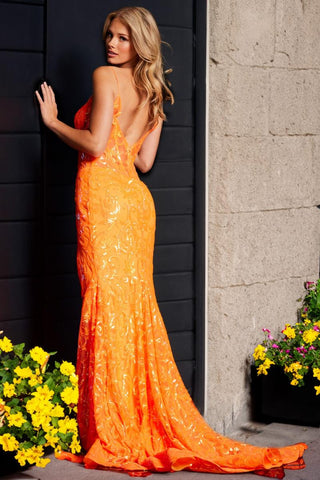 Jovani Prom Style Number 23216 - 2