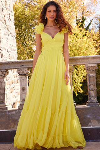 Jovani Prom Style Number 23322 - 7