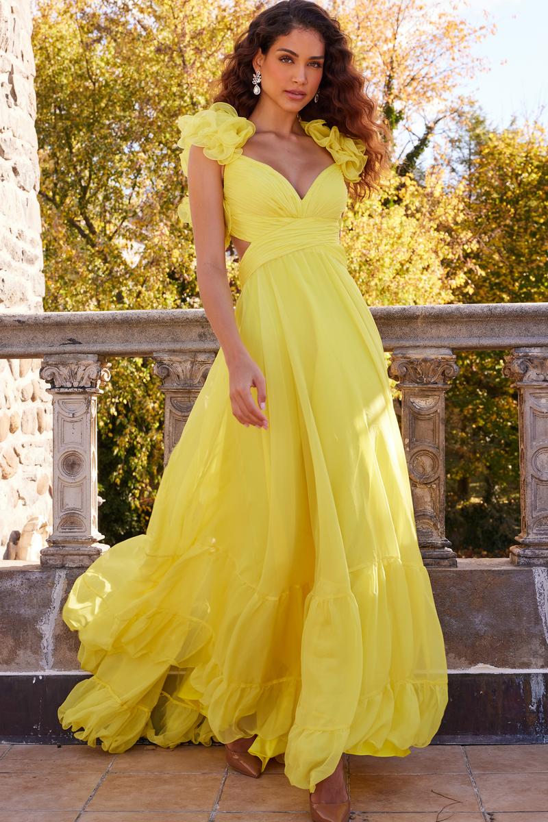 Jovani Prom Style Number 23322 - 9