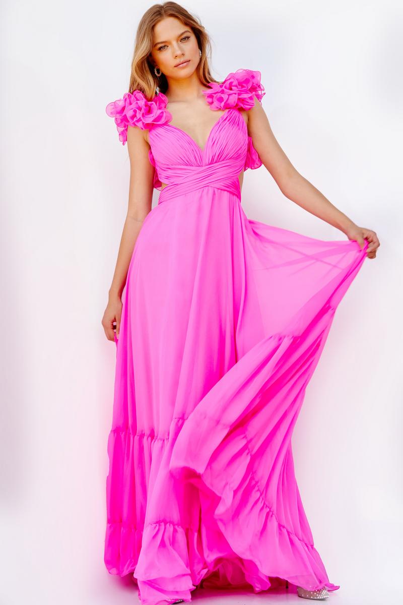 Jovani Prom Style Number 23322 - 11