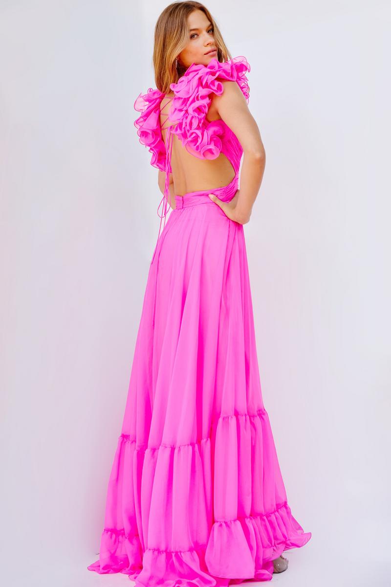Jovani Prom Style Number 23322 - 12