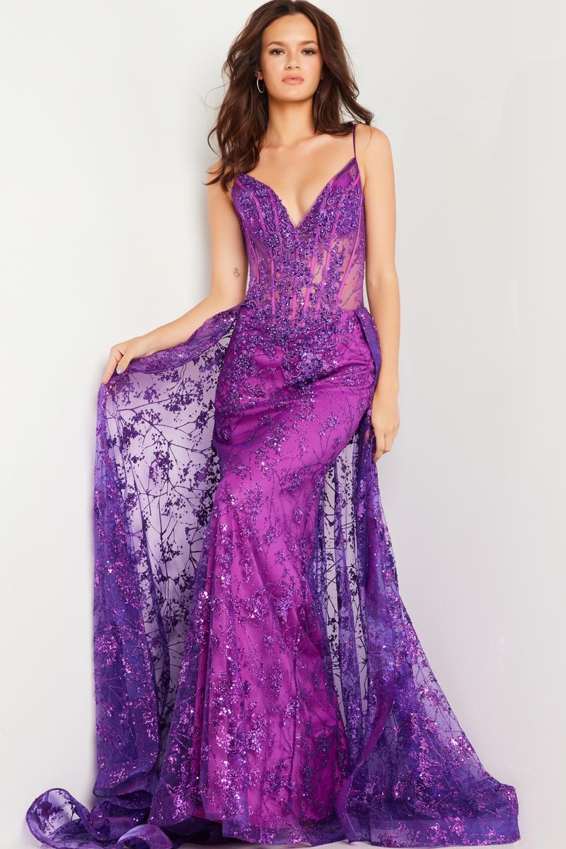 Jovani Prom Style Number 23530 - 8