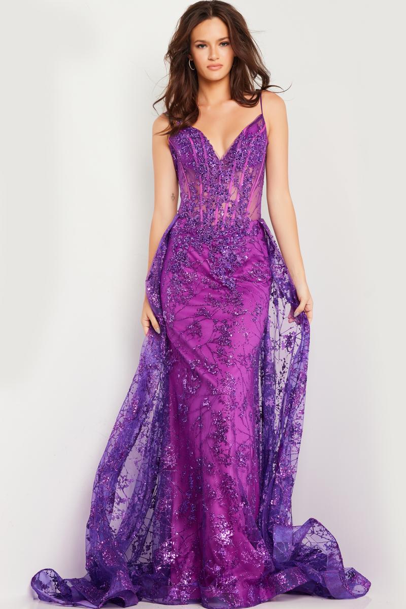 Jovani Prom Style Number 23530 - 6