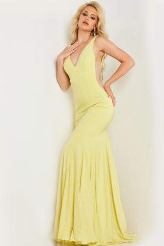 Jovani Prom Style Number 23701 - 3