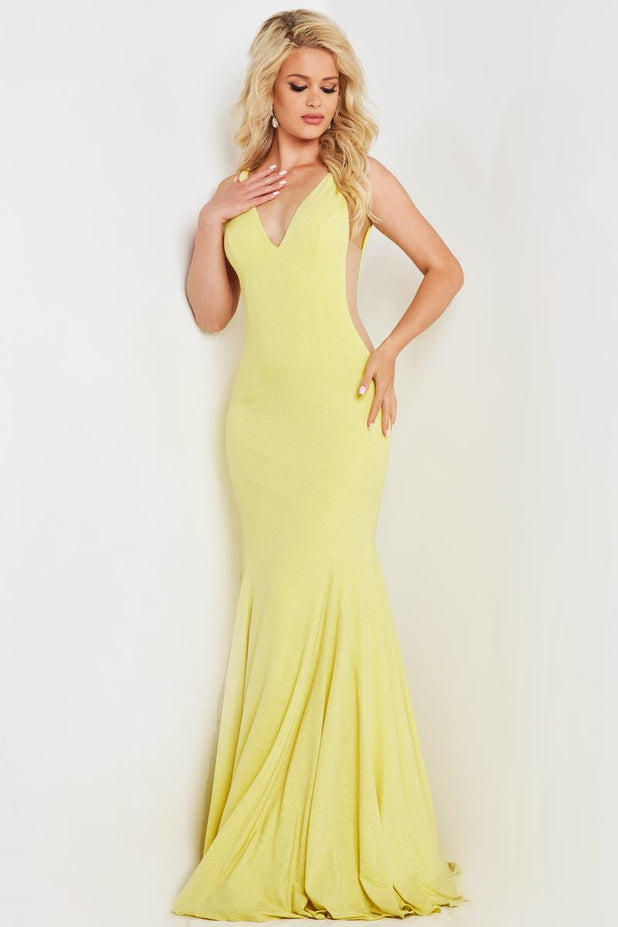 Jovani Prom Style Number 23701 - 1