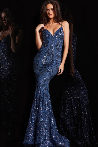 Jovani Prom Style Number 23839 - 1