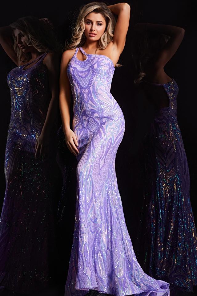 Jovani Prom Style Number 23852 - 1