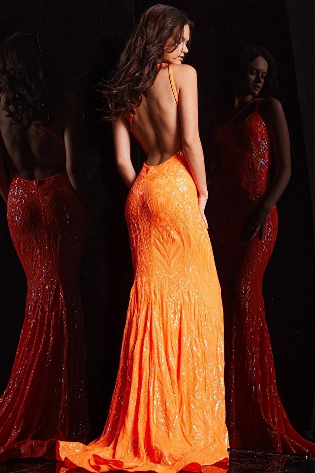 Jovani Prom Style Number 23852 - 4