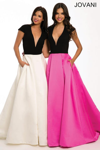 Jovani Prom Style Number 23945 - 2