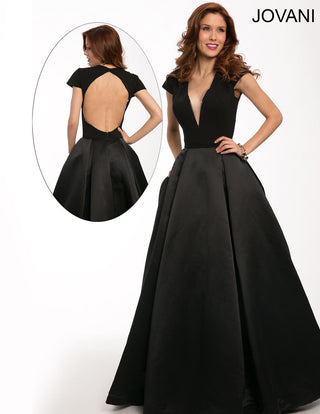 Jovani Prom Style Number 23945 - 1
