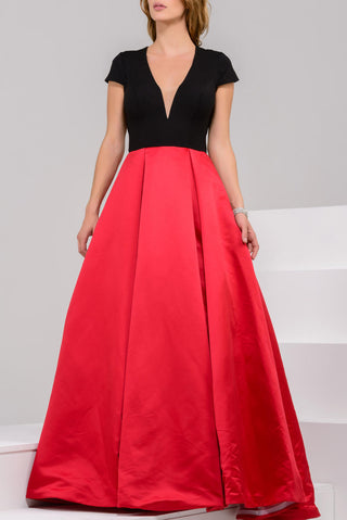 Jovani Prom Style Number 23945 - 10