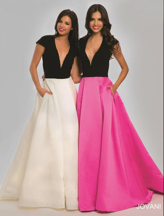 Jovani Prom Style Number 23945 - 6