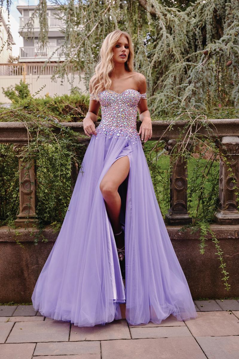 Jovani Prom Style Number 23963 - 3