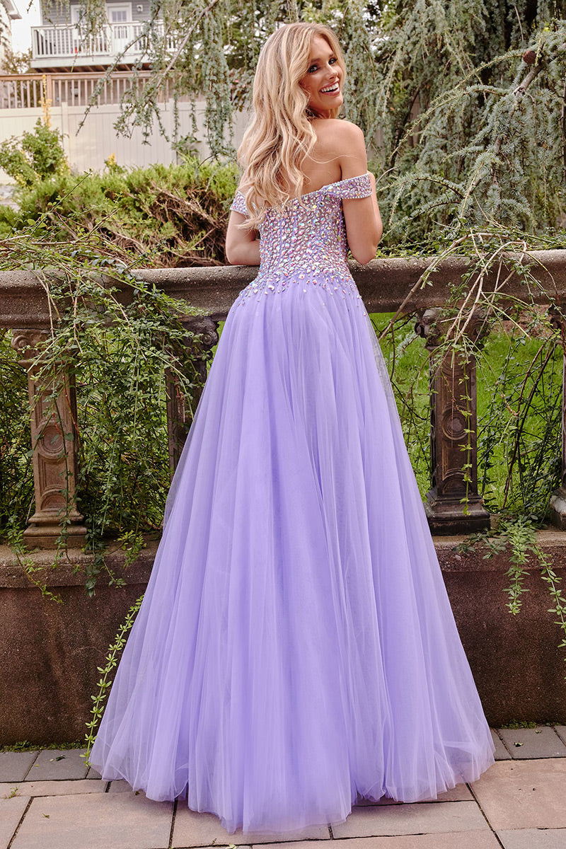 Jovani Prom Style Number 23963 - 1