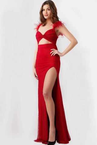 Jovani Prom Style Number 24095 - 10