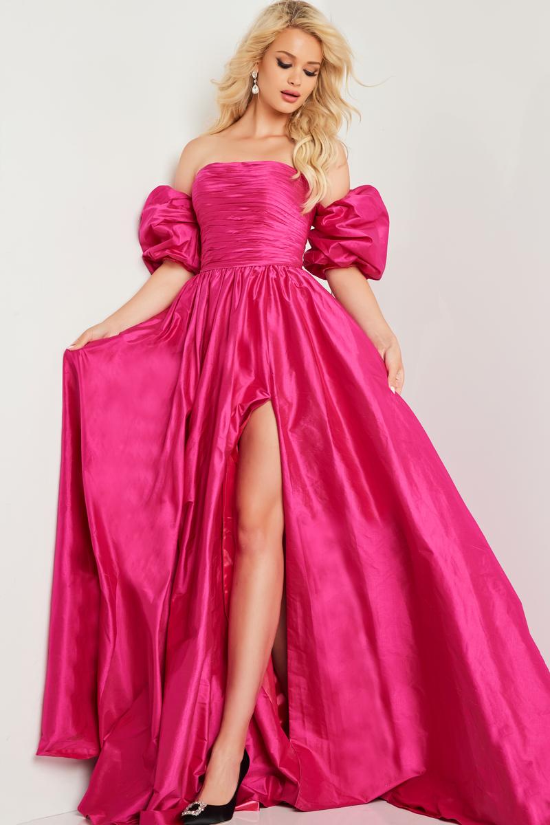 Jovani Prom Style Number 24099 - 5