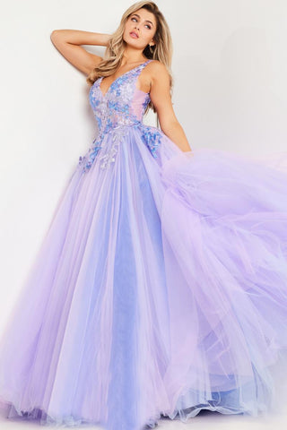 Jovani Prom Style Number 24602 - 3