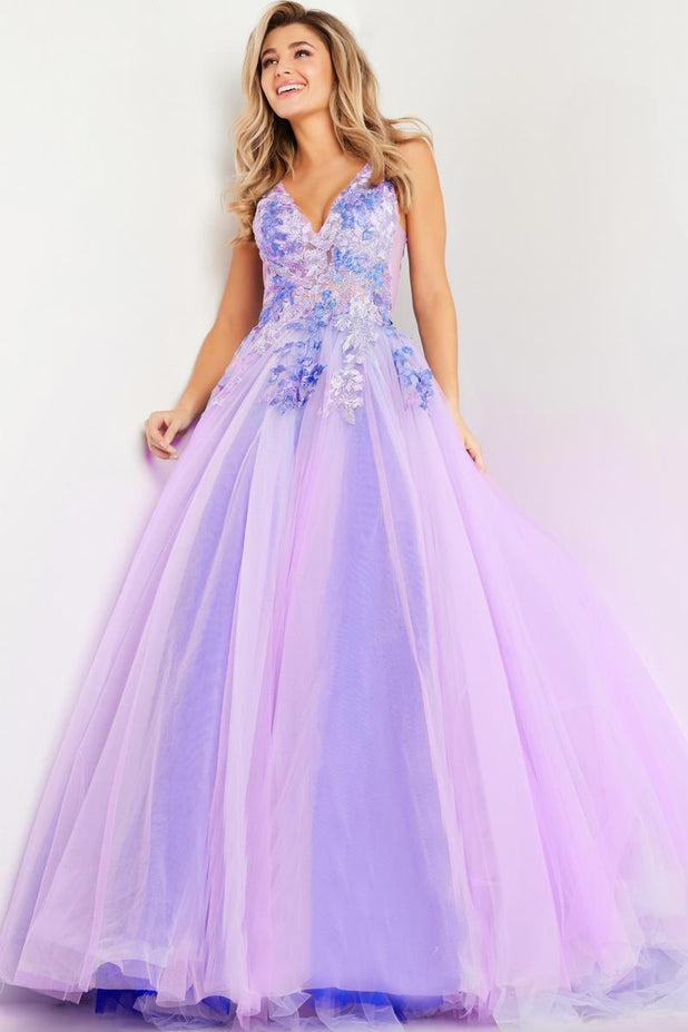 Jovani Prom Style Number 24602 - 1