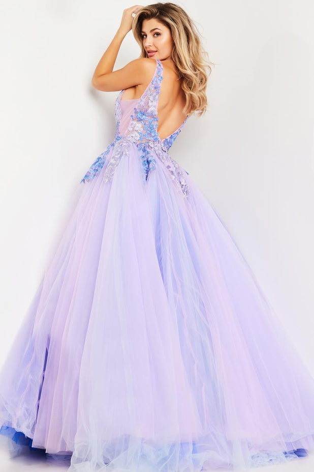 Jovani Prom Style Number 24602 - 2
