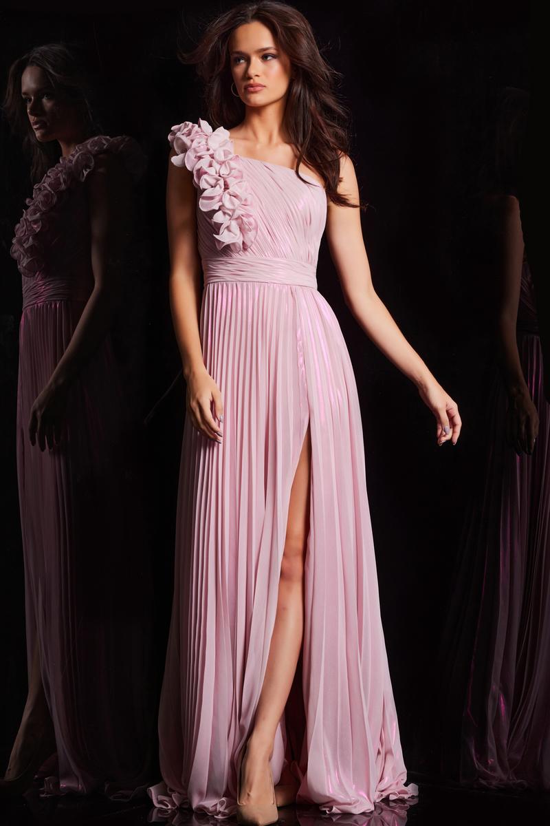 Jovani Prom Style Number 24609 - 1