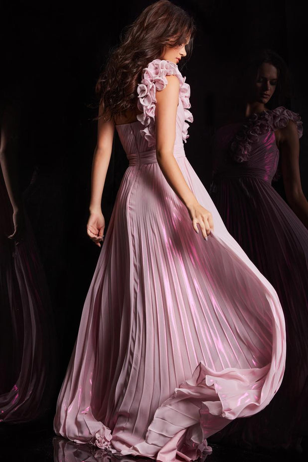 Jovani Prom Style Number 24609 - 2