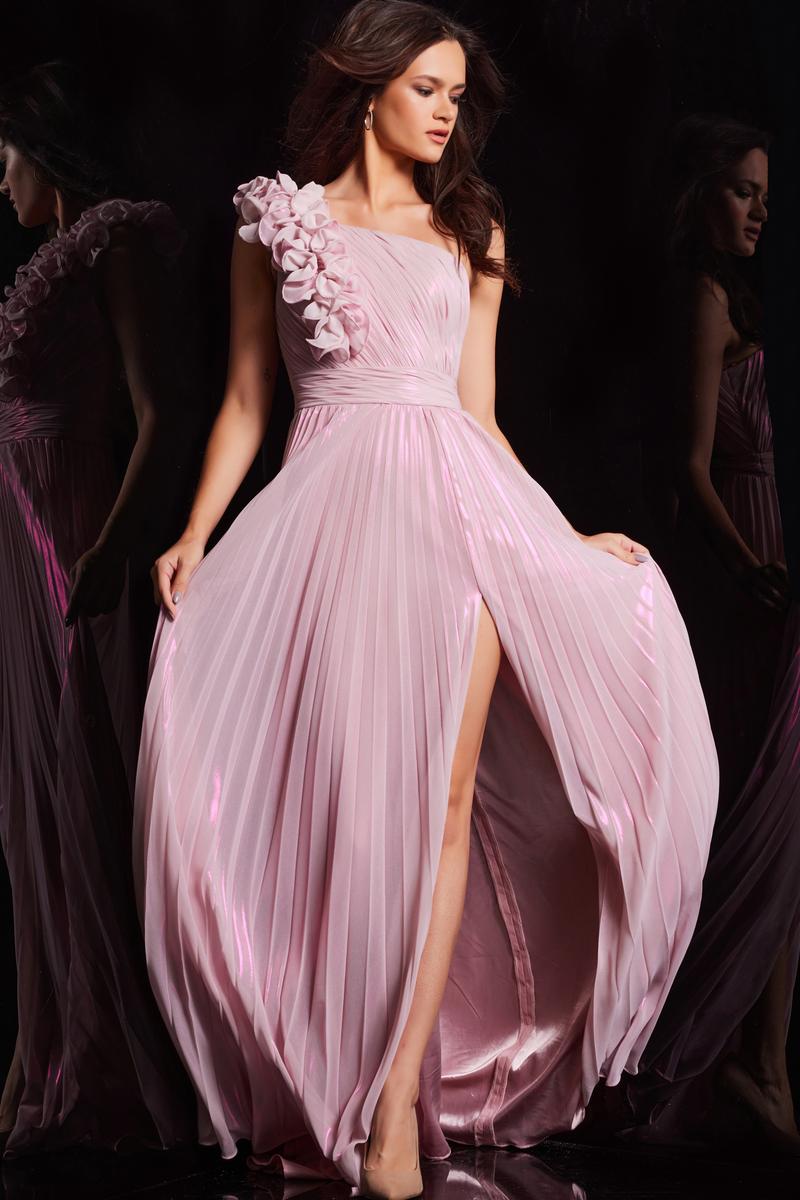 Jovani Prom Style Number 24609 - 3
