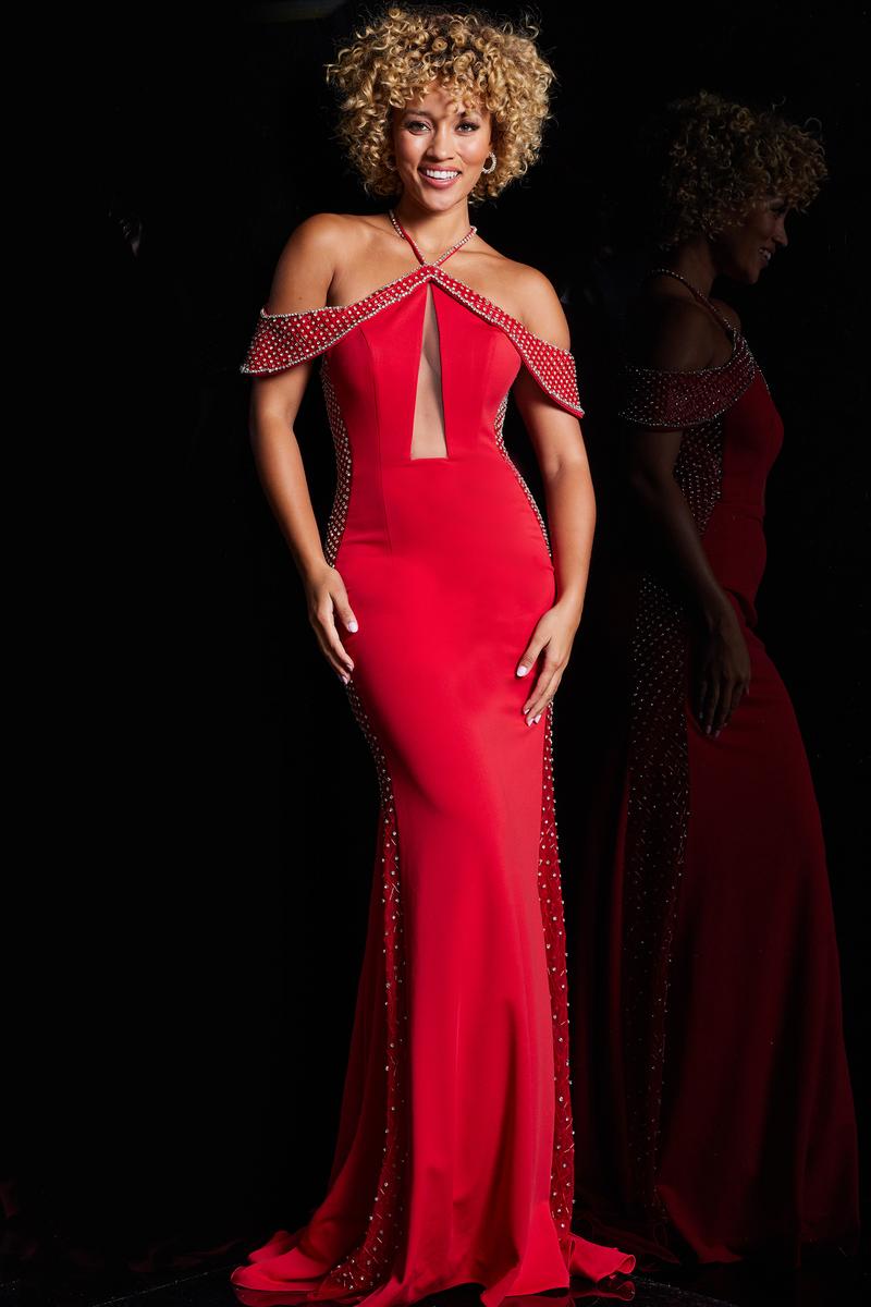 Jovani Prom Style Number 24611 - 4