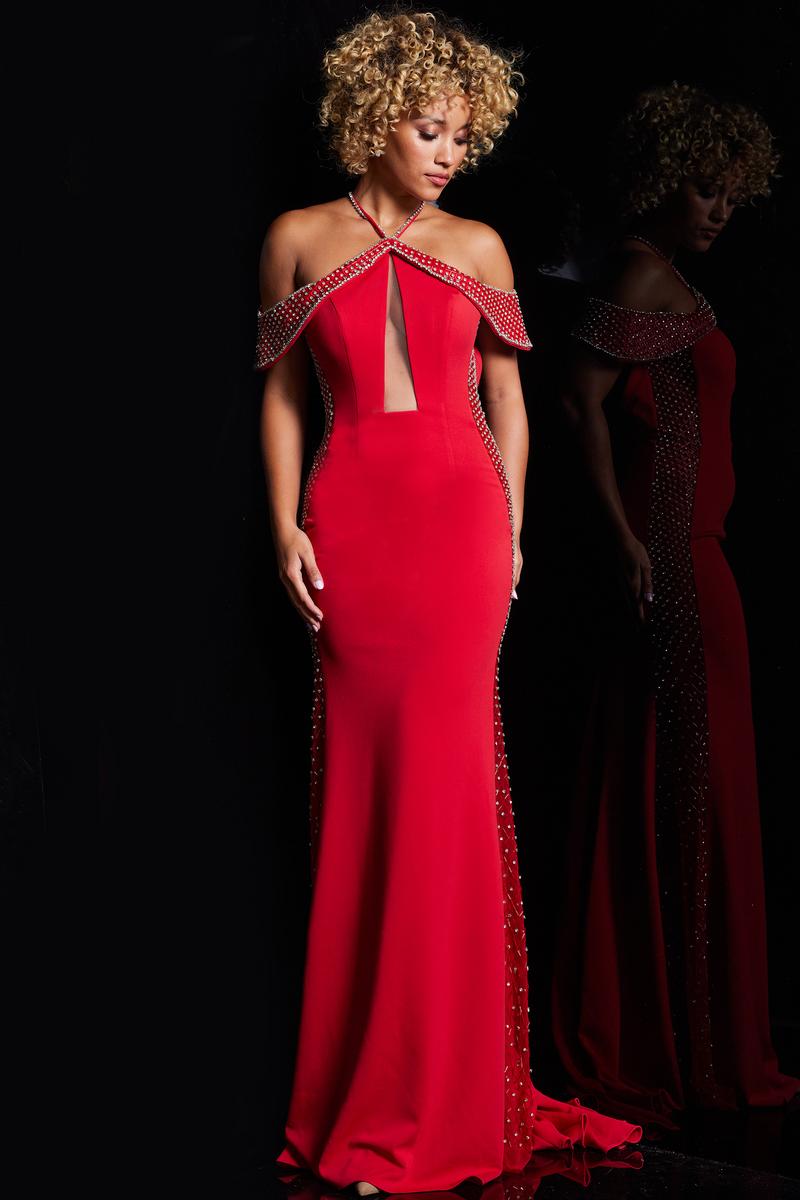 Jovani Prom Style Number 24611 - 6