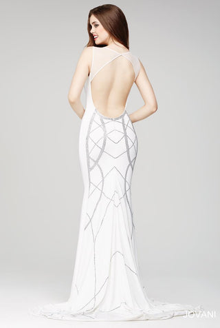 Jovani Prom Style Number 24979 - 2