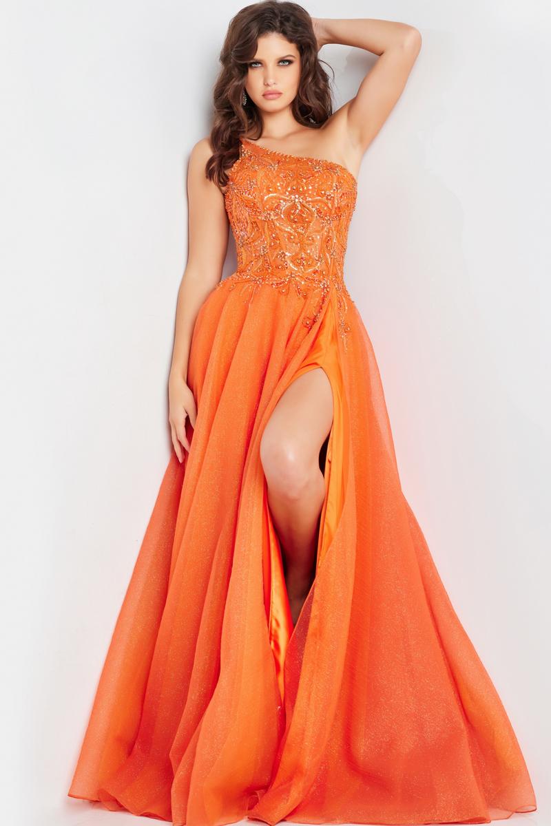 Jovani Prom Style Number 25688 - 1