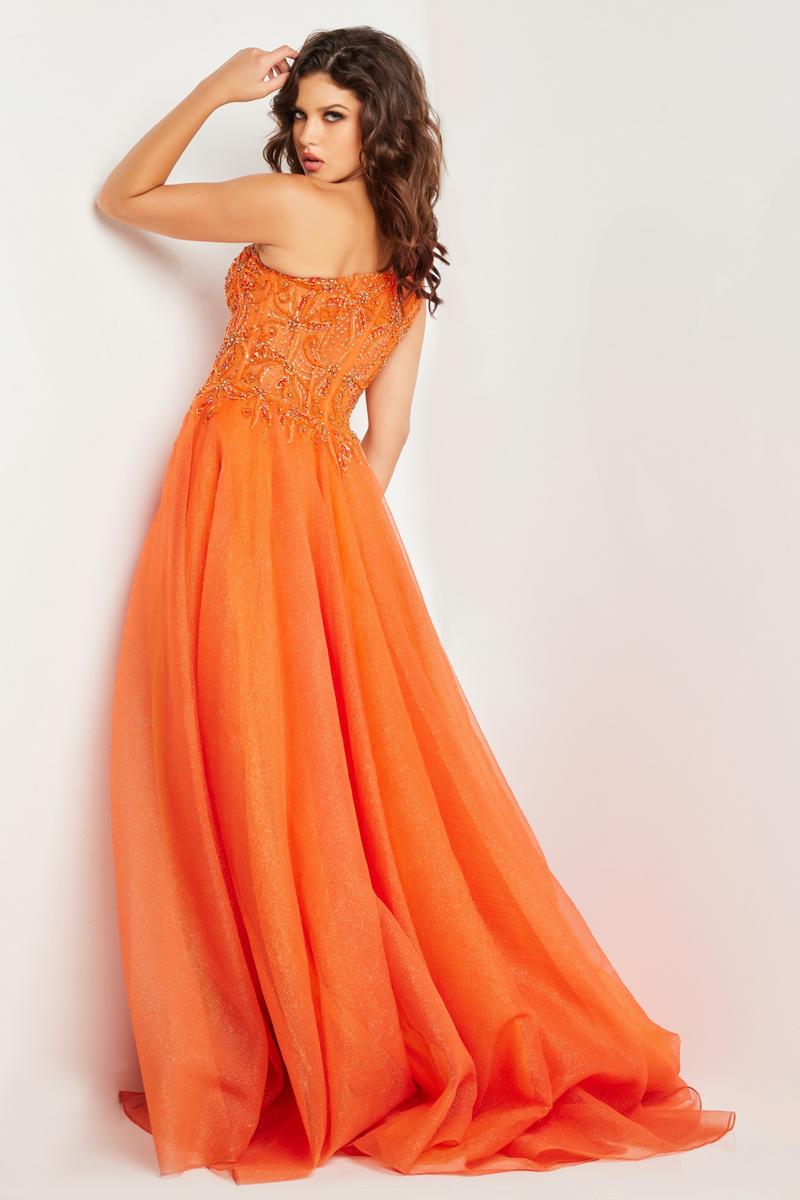 Jovani Prom Style Number 25688 - 3