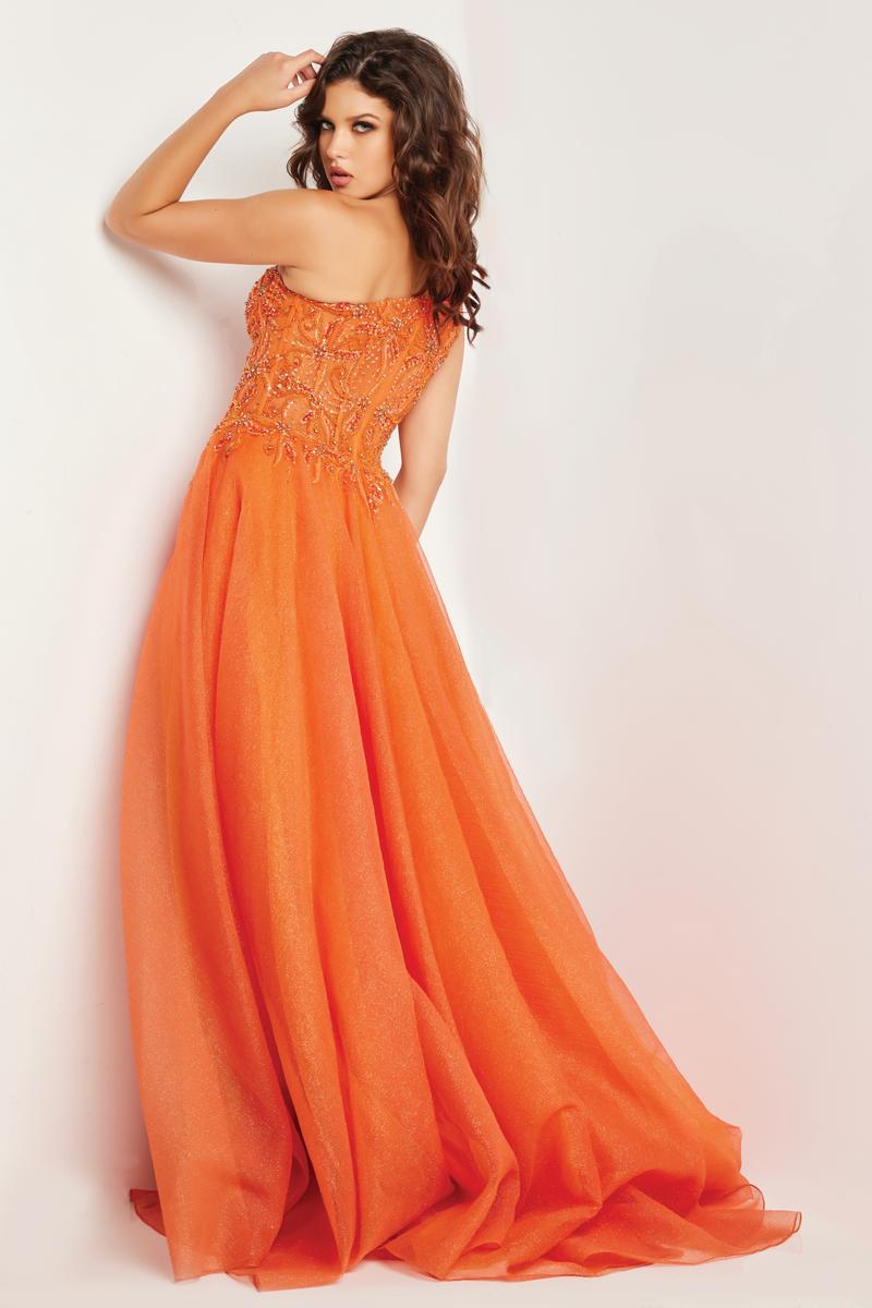 Jovani Prom Style Number 25688 - 2
