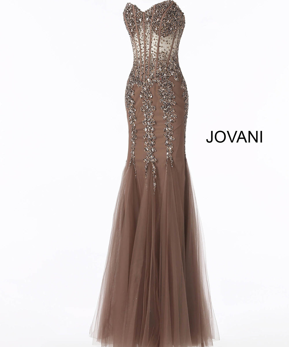 Jovani Prom Style Number 25908 - 39