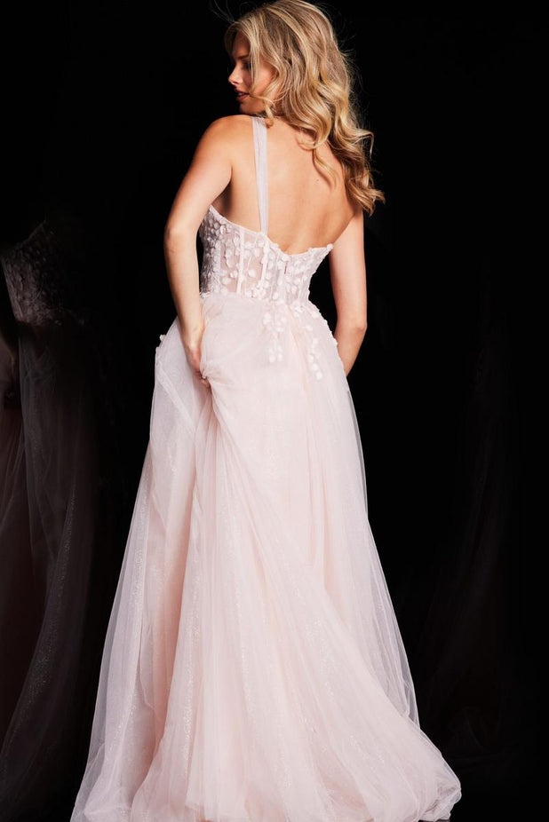 Jovani Prom Style Number 25913 - 2