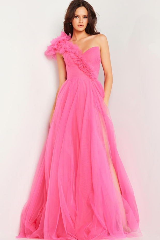 Jovani Prom Style Number 25919 - 1