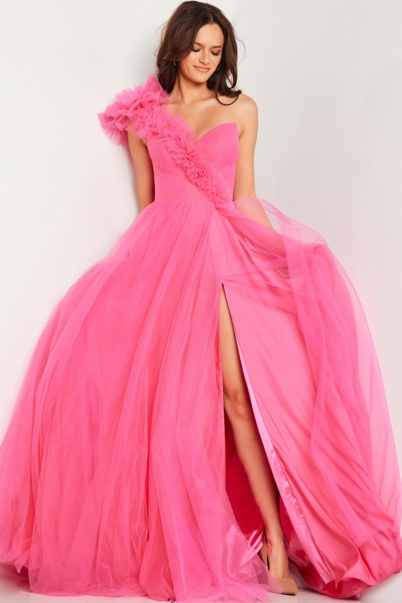 Jovani Prom Style Number 25919 - 3