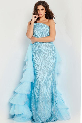 Jovani Prom Style Number 25964 - 17
