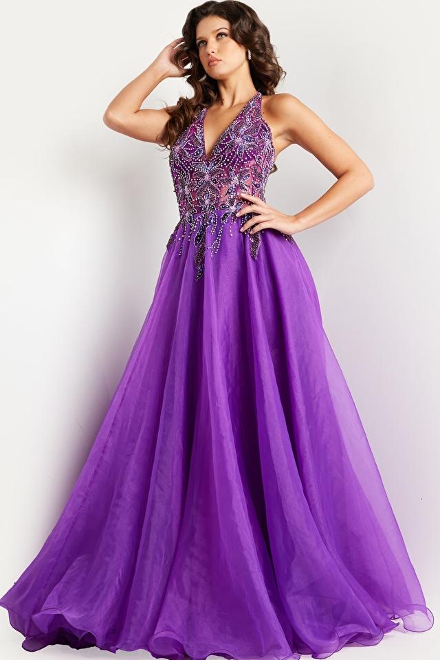 Jovani Prom Style Number 25964 - 10