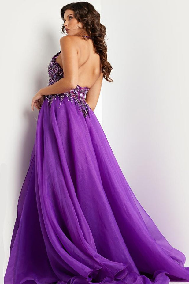 Jovani Prom Style Number 25964 - 2